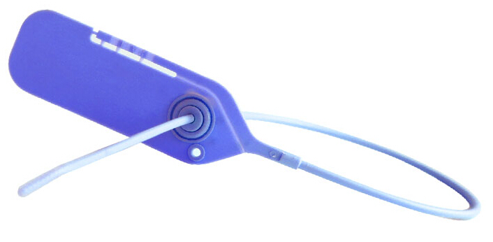 塑(su)料封條 塑(sù)料封條