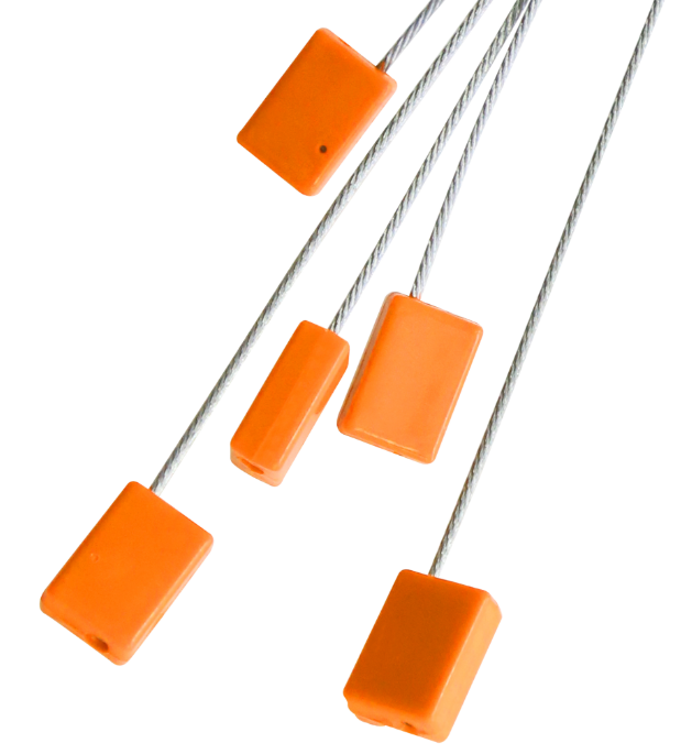 鋼(gāng)絲封條 鋼(gāng)絲封條